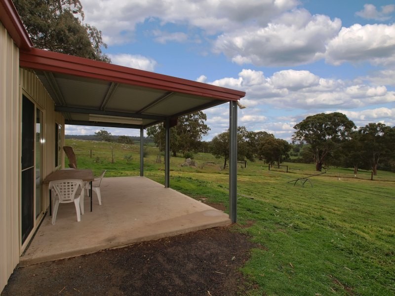 Lot 25 Appleton Road, Harrogate SA 5244