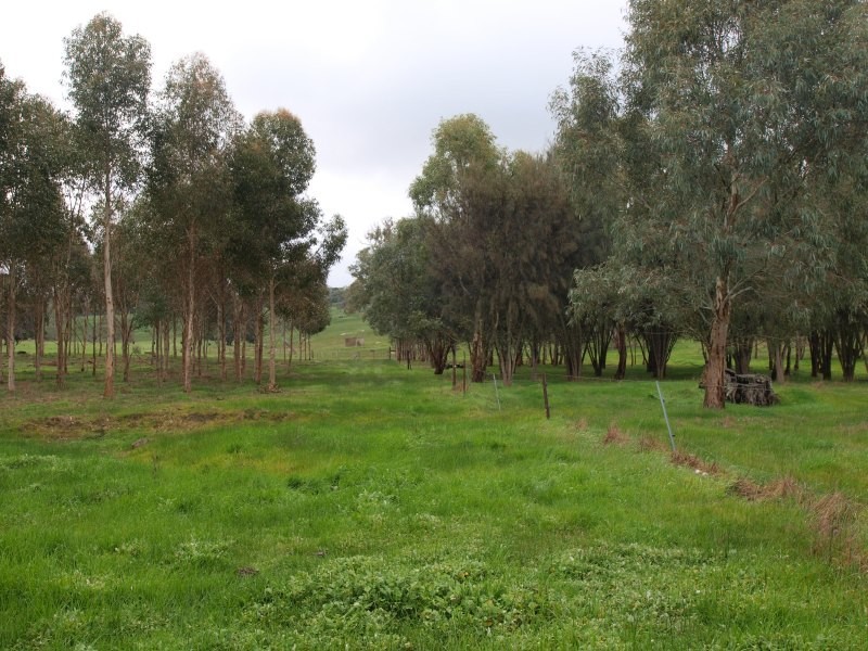 Lot 25 Appleton Road, Harrogate SA 5244