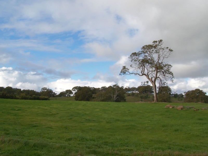 Lot 25 Appleton Road, Harrogate SA 5244