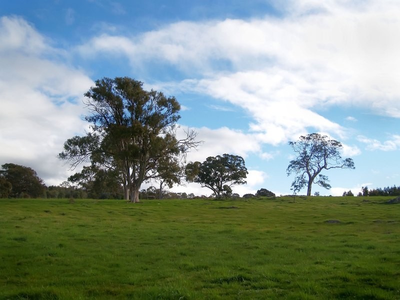 Lot 25 Appleton Road, Harrogate SA 5244