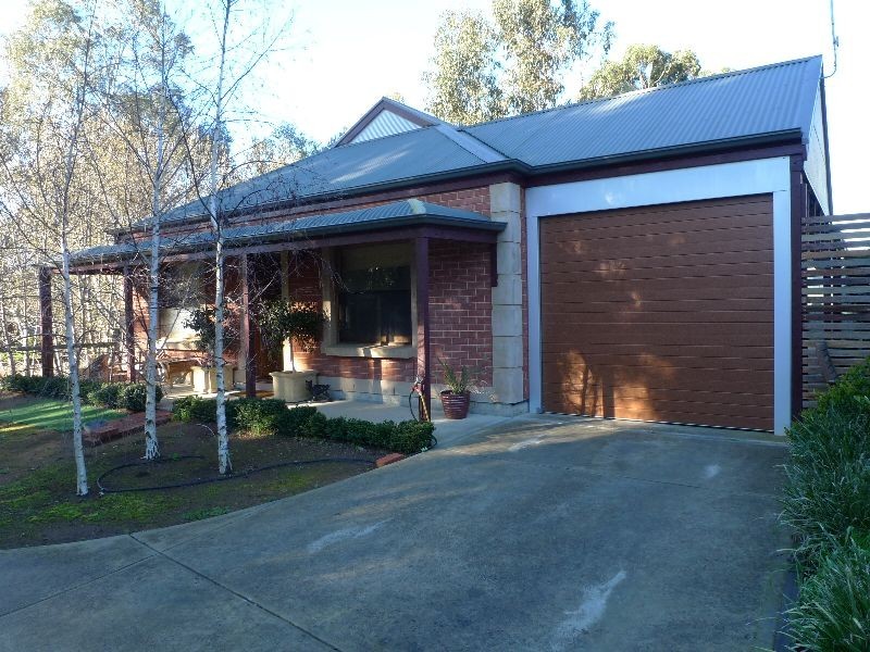 5/17 Albert Road, Mount Barker SA 5251