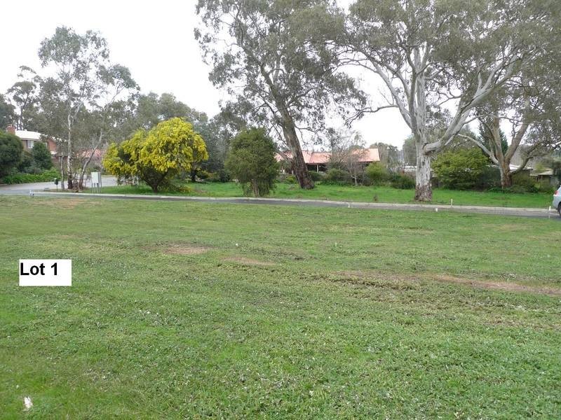 Lot 2 /15 Lutana Grove, Balhannah SA 5242