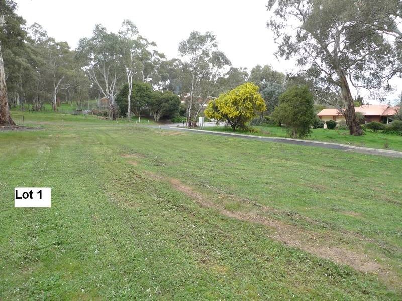 Lot 2 /15 Lutana Grove, Balhannah SA 5242