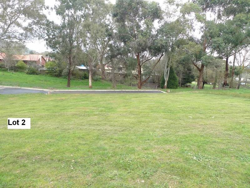 Lot 2 /15 Lutana Grove, Balhannah SA 5242