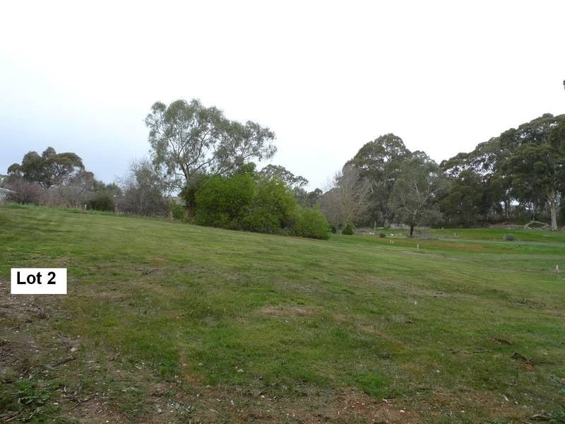 Lot 2 /15 Lutana Grove, Balhannah SA 5242