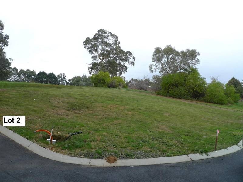 Lot 2 /15 Lutana Grove, Balhannah SA 5242