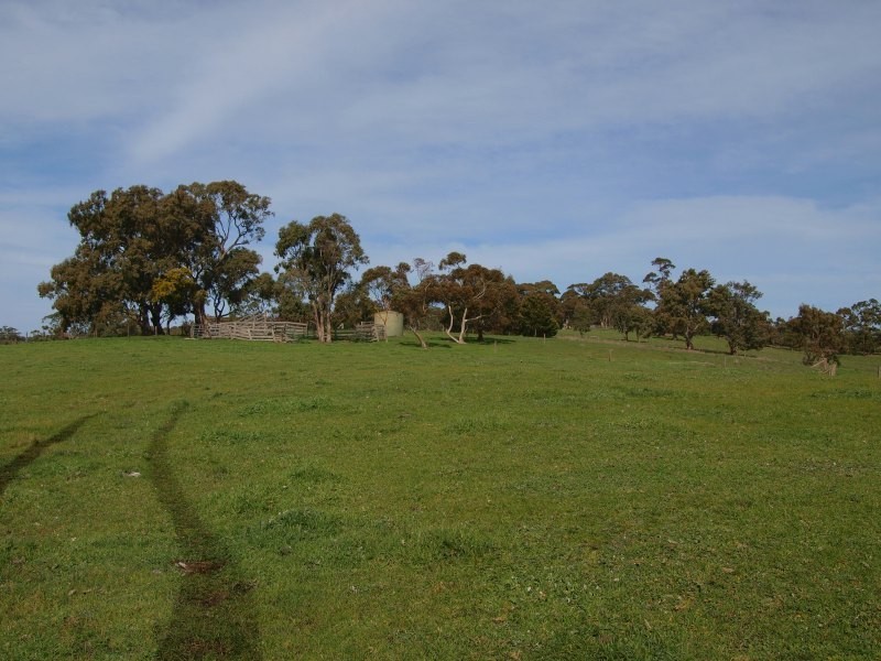 Lot 91 and 92, Woolshed Road, Mount Torrens SA 5244