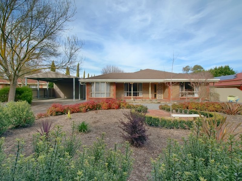 178 Onkaparinga Valley Road, Woodside SA 5244