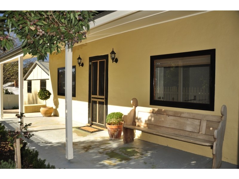 36 Moffett Street, Woodside SA 5244