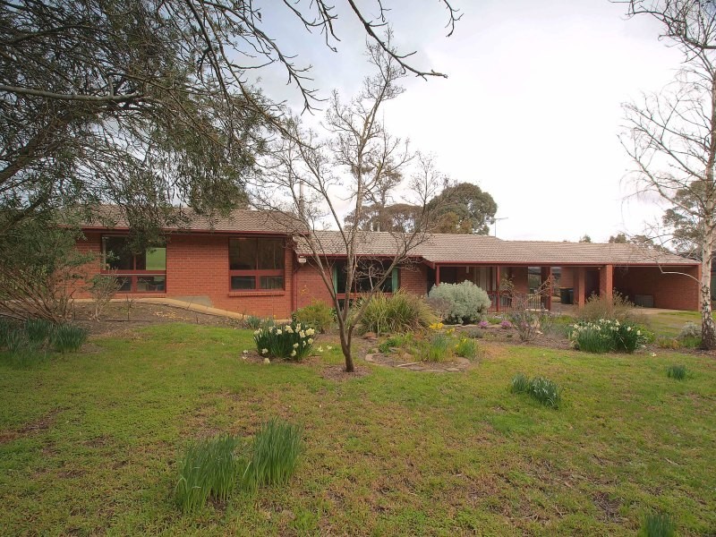 Lot 161 Braendler Road, Echunga SA 5153