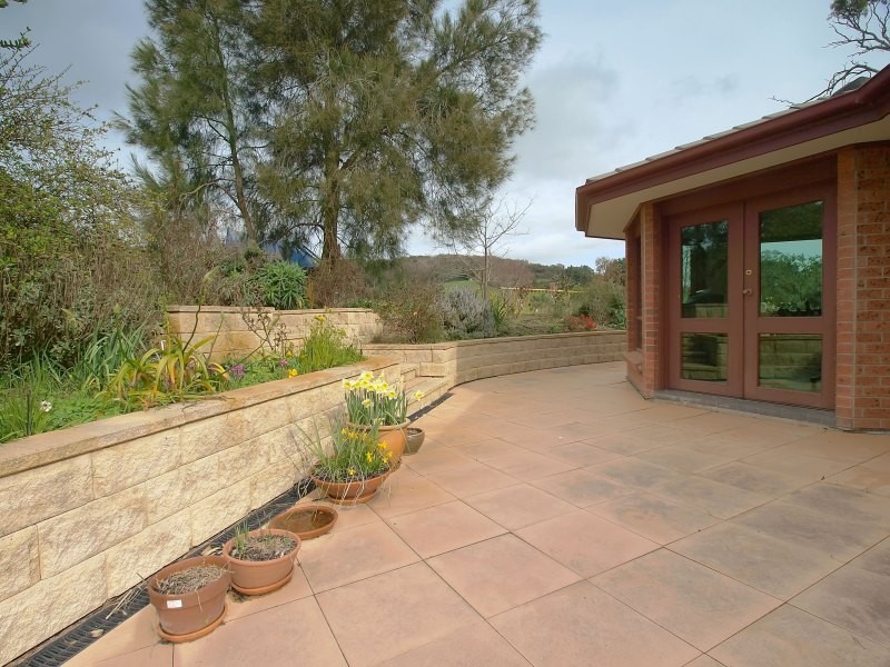 Lot 161 Braendler Road, Echunga SA 5153