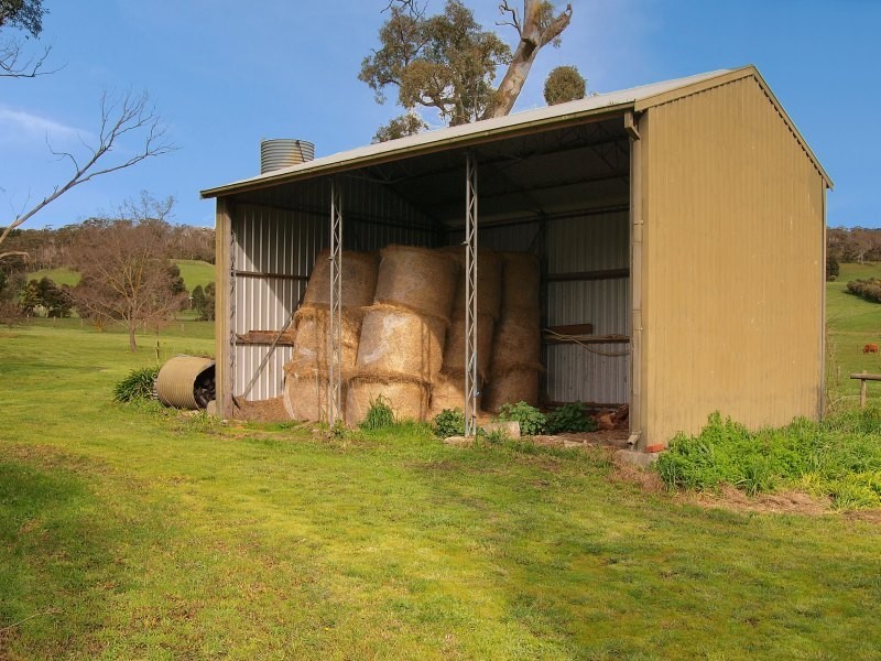 Lot 161 Braendler Road, Echunga SA 5153