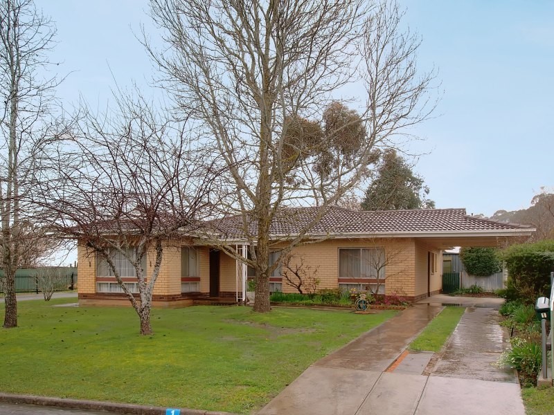 1 Kaesler Road, Hahndorf SA 5245