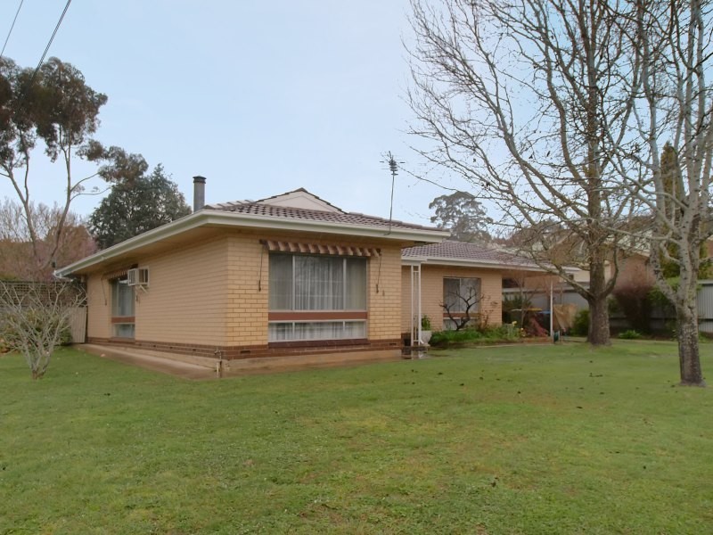 1 Kaesler Road, Hahndorf SA 5245