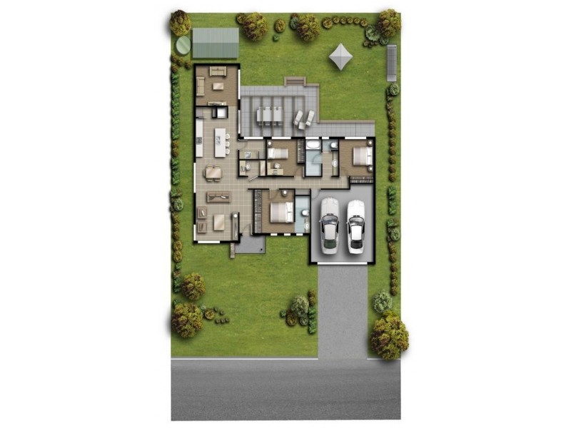 Lot 10 Jeffrey Street, Nairne SA 5252
