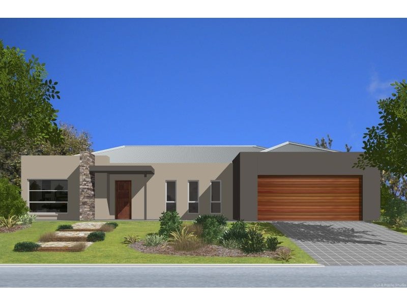 Lot 10 Jeffrey Street, Nairne SA 5252