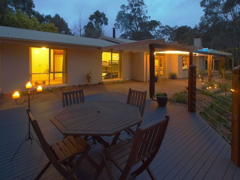 Lot 511 Alston Road, Blakiston SA 5250