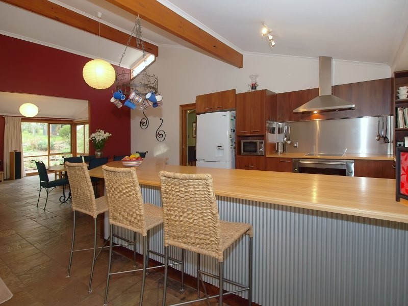 Lot 511 Alston Road, Blakiston SA 5250