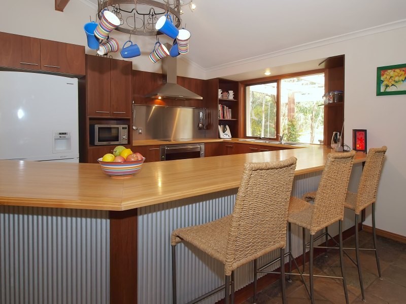 Lot 511 Alston Road, Blakiston SA 5250