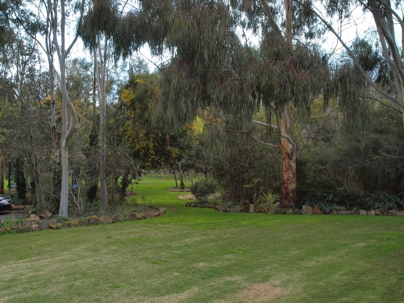 Lot 511 Alston Road, Blakiston SA 5250