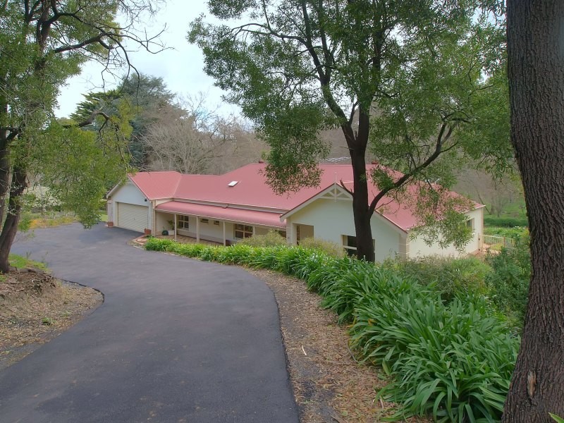 15 Wilpena Terrace, Aldgate SA 5154