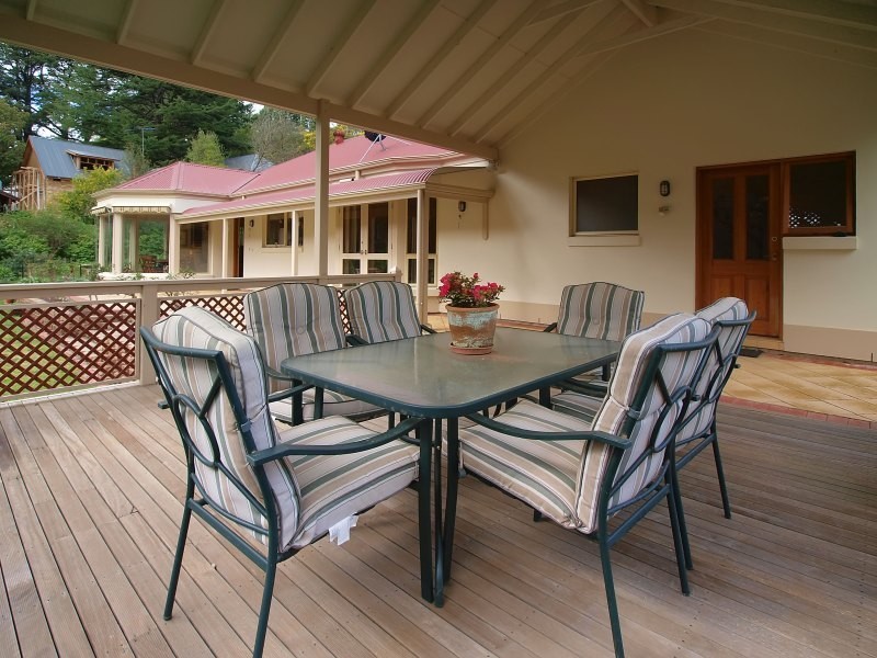 15 Wilpena Terrace, Aldgate SA 5154