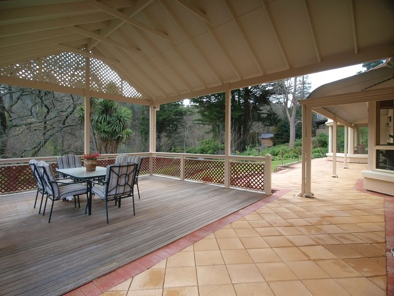 15 Wilpena Terrace, Aldgate SA 5154