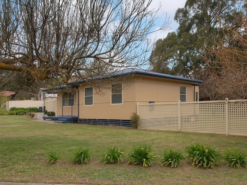 3 Beckwith Street, Woodside SA 5244