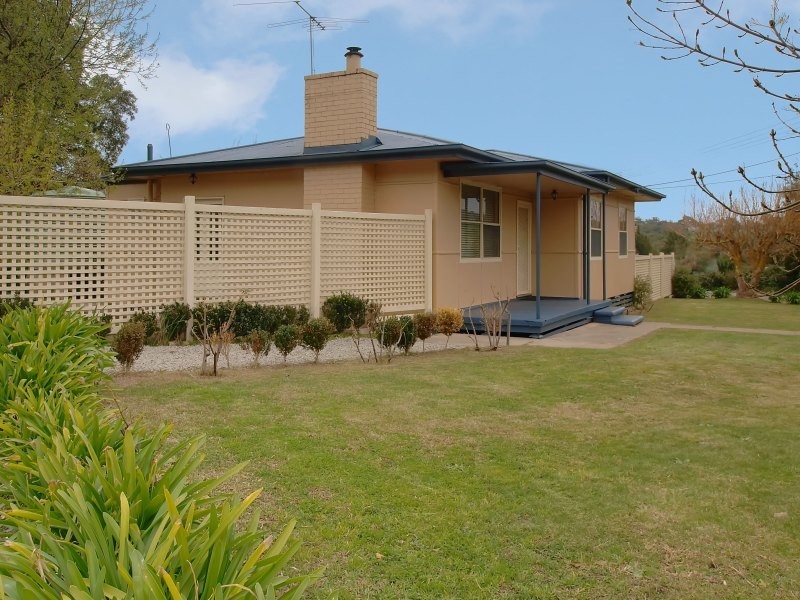 3 Beckwith Street, Woodside SA 5244