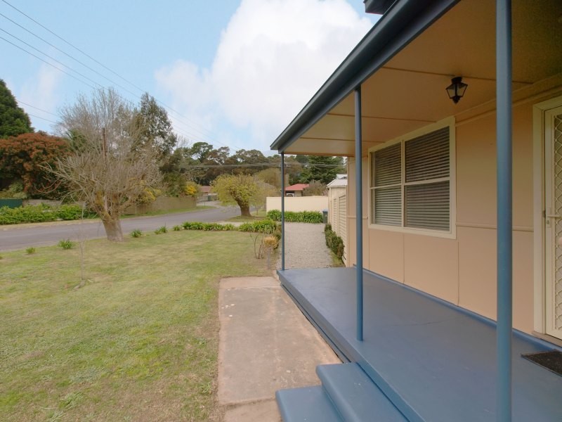 3 Beckwith Street, Woodside SA 5244