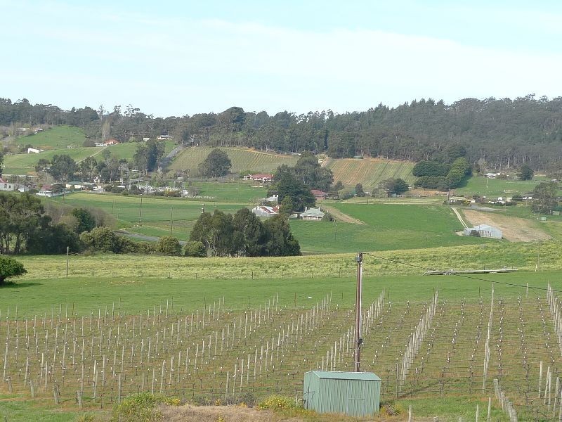 Lot 1 Bonython Road, Summertown SA 5141