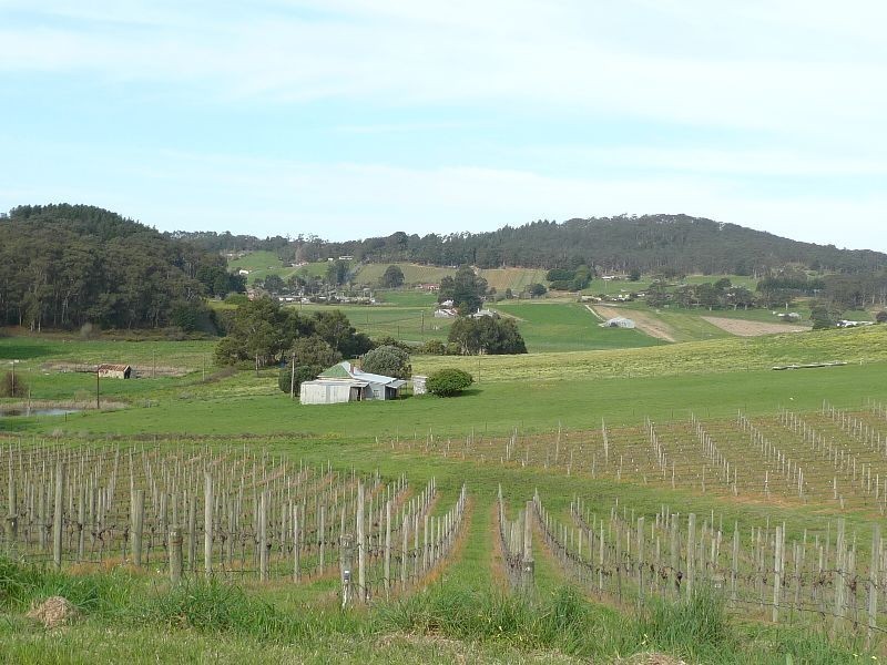 Lot 1 Bonython Road, Summertown SA 5141