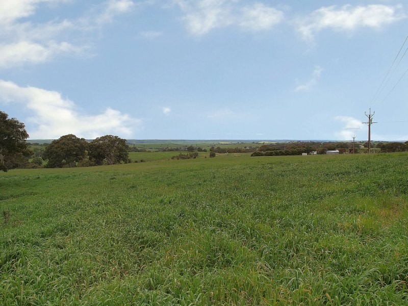 Lot 47 Harrogate Road, Brukunga SA 5252