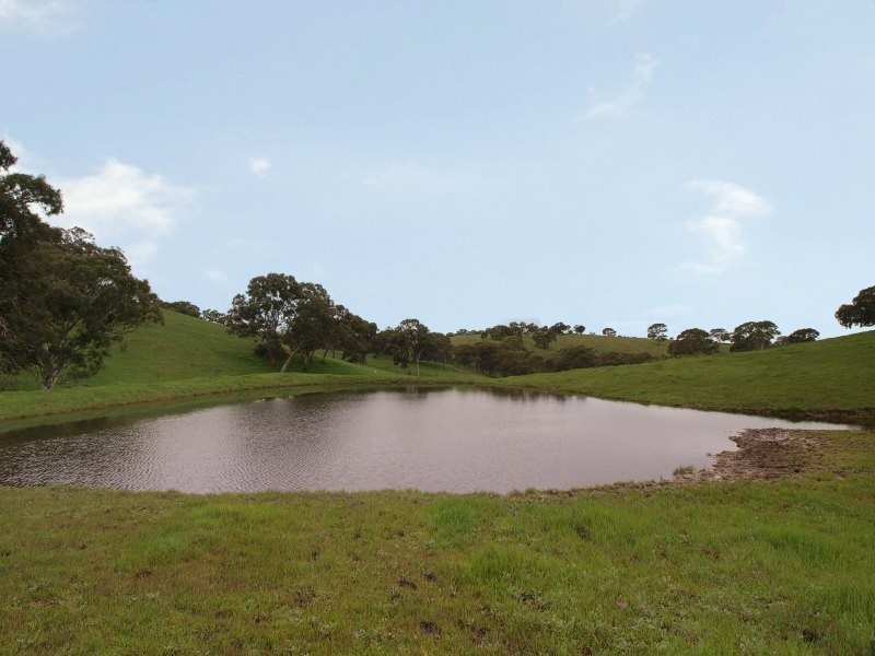 Lot 46 Harrogate Road, Brukunga SA 5252