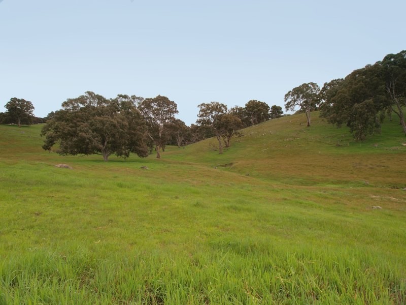 Lot 46 Harrogate Road, Brukunga SA 5252