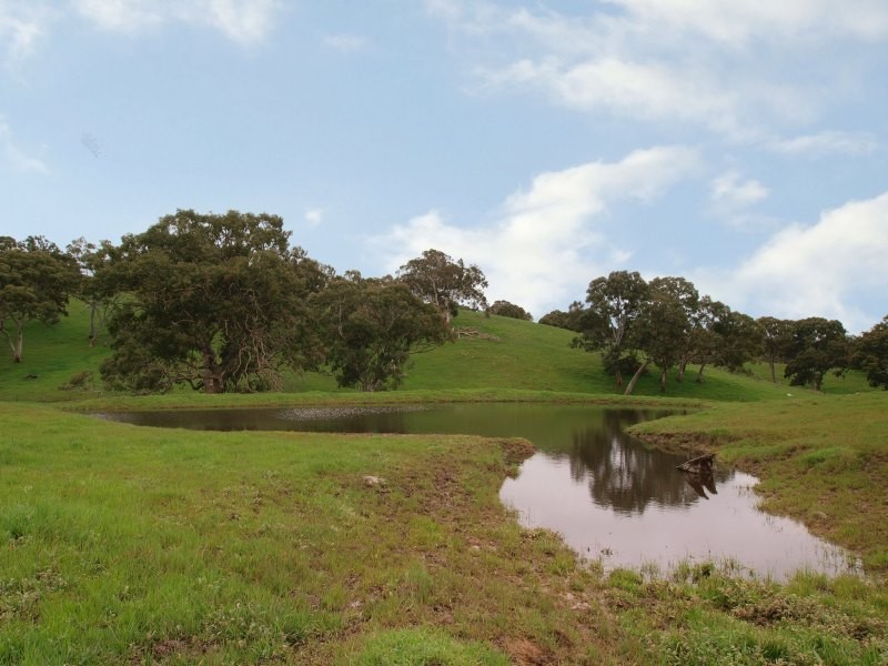 Lot 46 Harrogate Road, Brukunga SA 5252