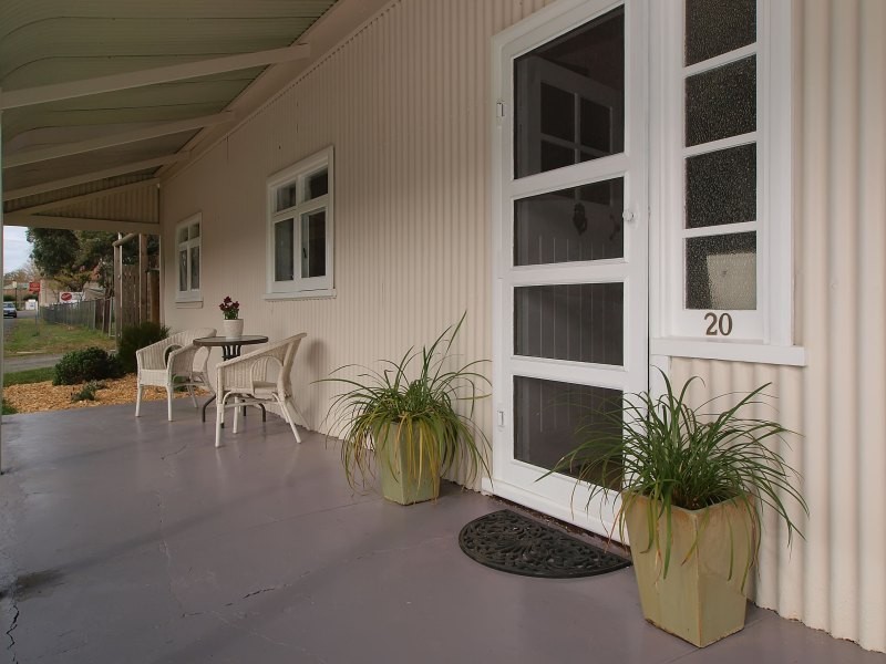 20 Onkaparinga Valley Road, Charleston SA 5244