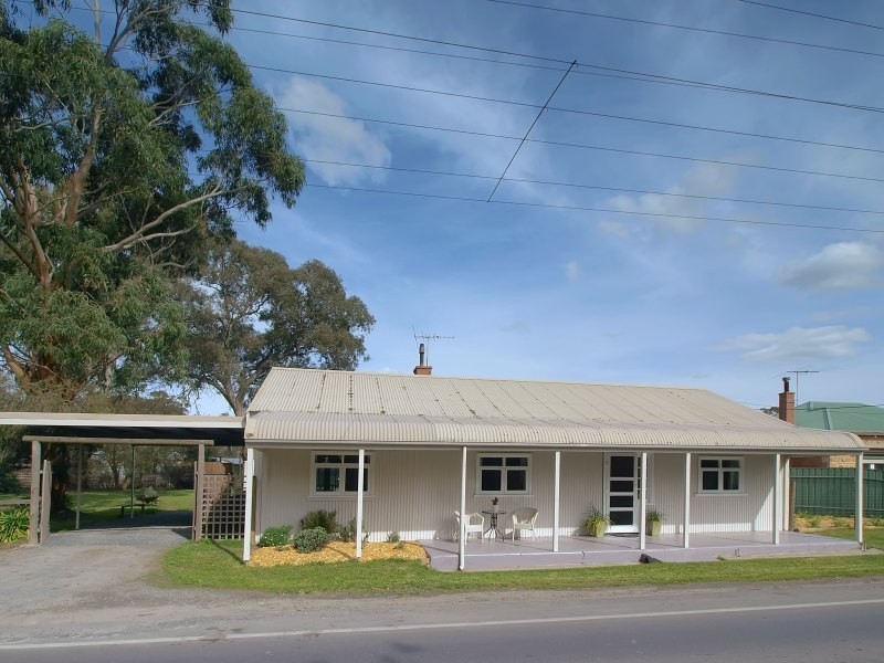 20 Onkaparinga Valley Road, Charleston SA 5244