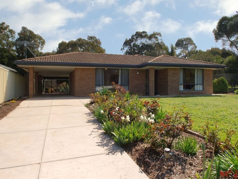 5A Bassett Street, Nairne SA 5252