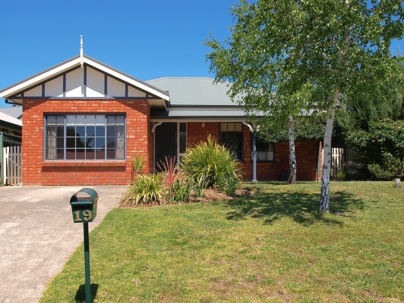 19 Gardenia Drive, Woodside SA 5244