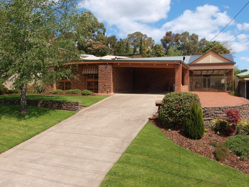 6 Reserve Avenue, Lobethal SA 5241