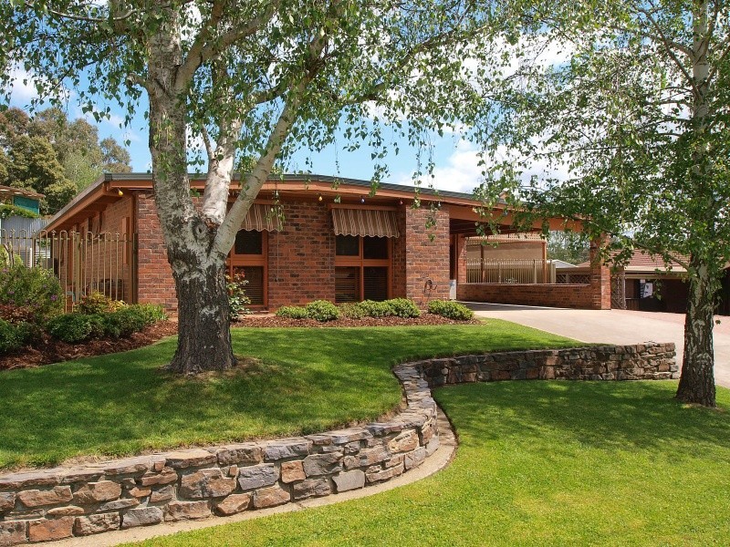 6 Reserve Avenue, Lobethal SA 5241