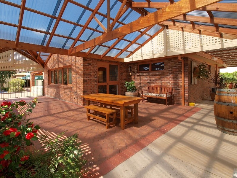 6 Reserve Avenue, Lobethal SA 5241