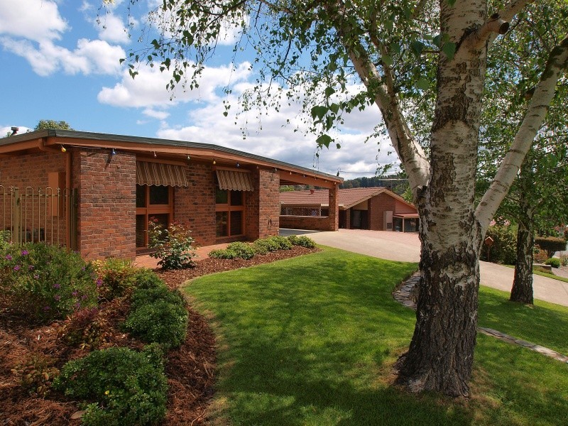 6 Reserve Avenue, Lobethal SA 5241