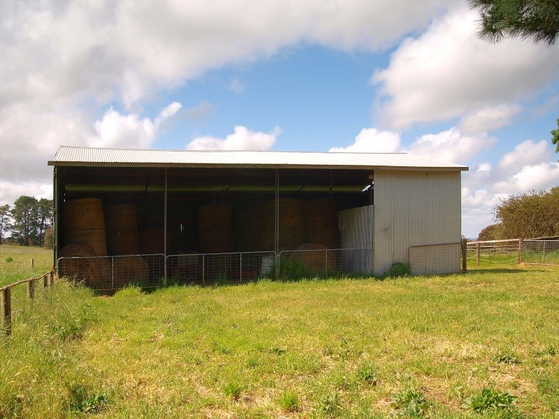 Lot 20 Pottery Road, Kuitpo SA 5172