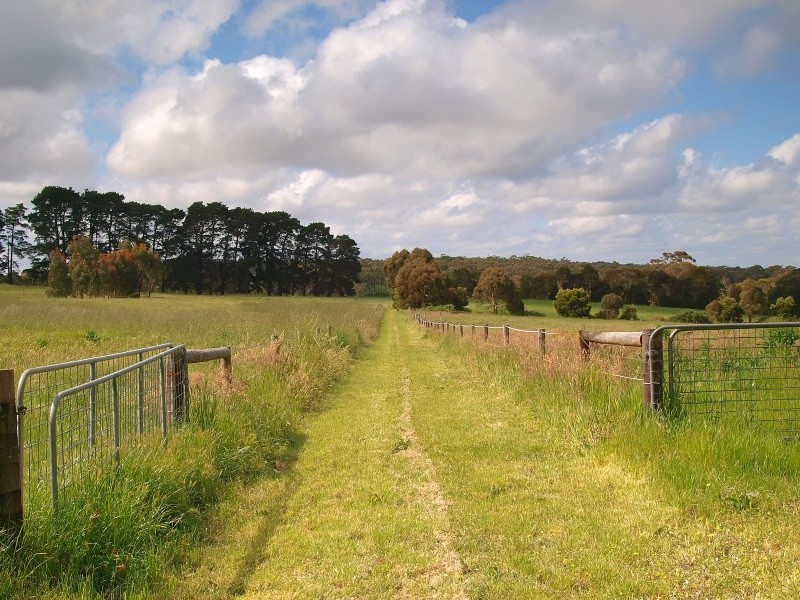 Lot 20 Pottery Road, Kuitpo SA 5172