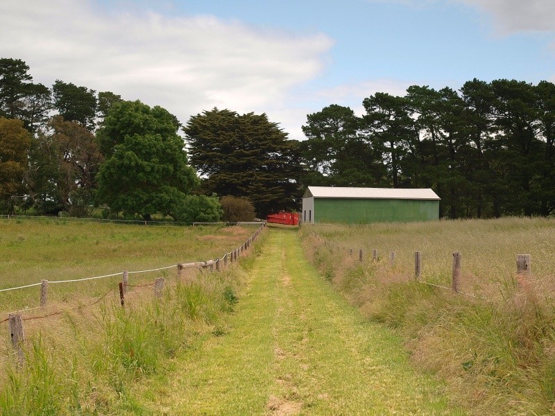 Lot 20 Pottery Road, Kuitpo SA 5172