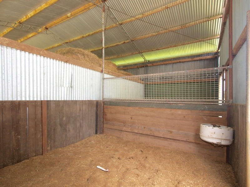 Lot 20 Pottery Road, Kuitpo SA 5172