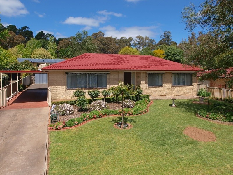 15 Fowler Street, Woodside SA 5244