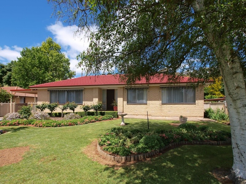 15 Fowler Street, Woodside SA 5244